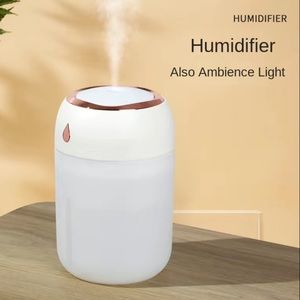Humidifier, small, New with Box